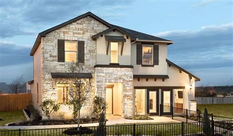Stonewall Ranch Morrison Homes Taylor Morrison Homes Home Builders