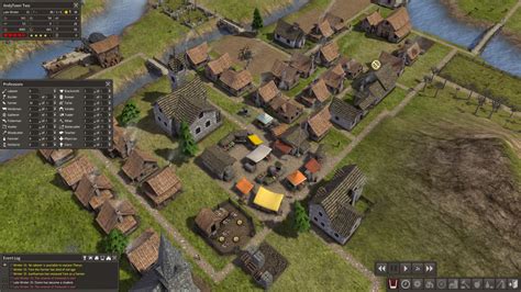 Banished Review Pc Gamer