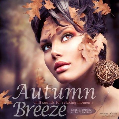 Autumn Breeze Vol 1 Chill Sounds For Relaxing Moments 2017 Flac Hd