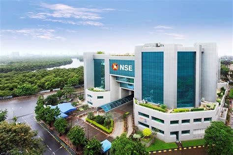 Official handle of india's largest multi asset exchange. NSE Subsidiary NSEIT buys CyberSecurity Firm Aujas ...