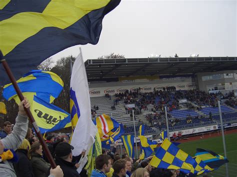 Hamburg sv vs tsv eintracht braunschweig. SV Wacker Burghausen - Eintracht Braunschweig