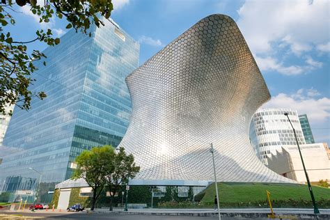 15 Best Museums In Mexico City Road Affair