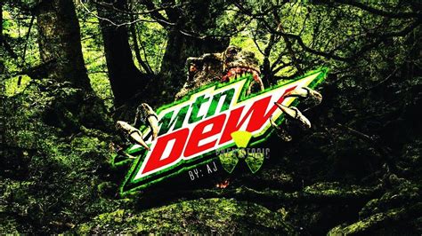 Mountain Dew Wallpapers Top Free Mountain Dew Backgrounds