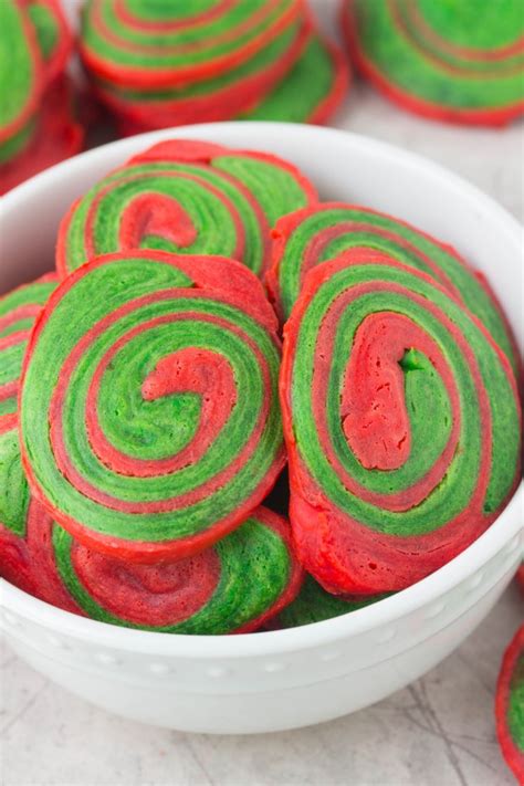 That is all you need to know to make delicious diabetic christmas cookies this year. Sugar Free Swirl Cookies - Savvy Naturalista