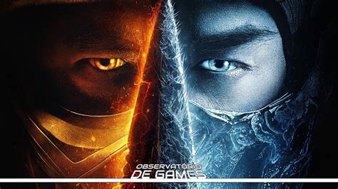 Kombat, nonton movie, saving the world, shaolin monk. Mortal Kombat 2021: confira os fatalities do trailer e 3 ...