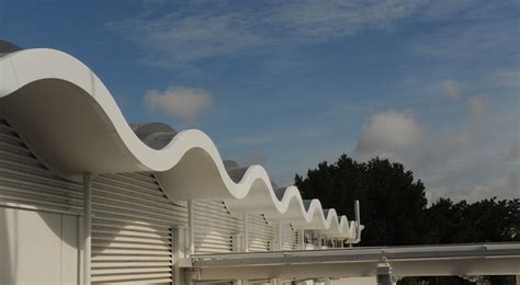 How to Insulate a Curved Roof | Kingspan | MEA & India