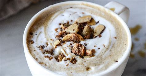 All The Coffee Drink Recipes That You Could Ever Want Huffpost