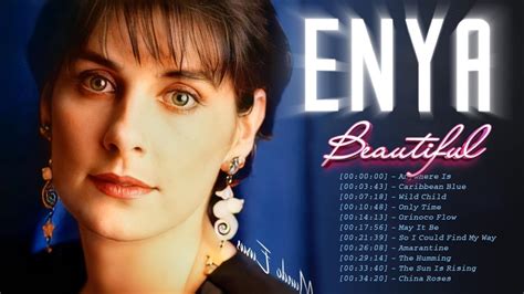 Greatest Hits Of Enya Full Album Enya Best Songs 2023 Enya Playlist