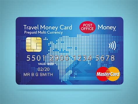 Travel money card's terms and conditions opens in a new window. Travel Money Card - Prepaid Currency Card | Post Office®