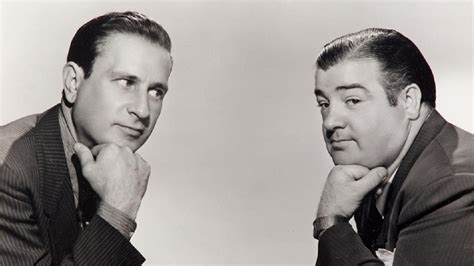 The Abbott And Costello Show Tv Series 1952 1954