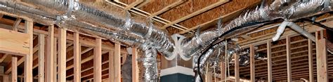 How To Insulate Heating Ducts In Basement Openbasement