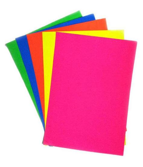 A4 Size Printable Colored Paper Get What You Need For Free