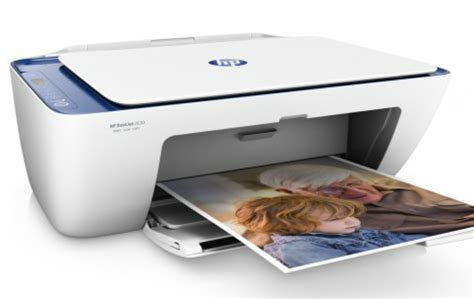 Tips Mencari Driver HP Deskjet 2620 All-in-One Printer Series