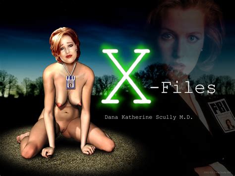 X Files Rule Megapost Pics Page Nerd Porn