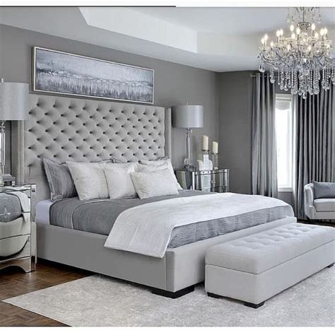 Grey Bedroom Design Simple Bedroom Design Bedroom Designs Design
