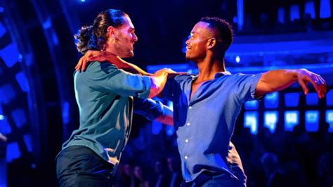 Strictly Come Dancing First Same Sex Couple In 2020 Smooth