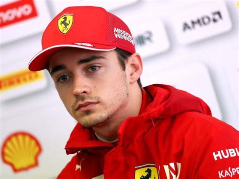This website uses cookies to improve your browsing experience. Leclerc waits for 'childhood dream' after engine issue ...