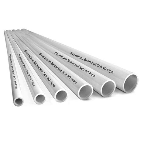 1 Inch Upvc Pipe Sch 40 3 M At Rs 250piece In Navi Mumbai Id 14792205648