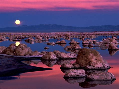 Mono Lake California