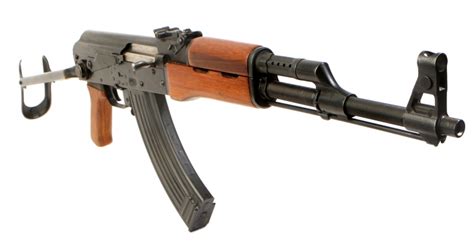 Deactivated Chinese Ak47 Type 56 Assault Rifle Modern Deactivated