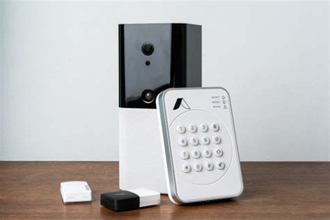Abode Security System Review