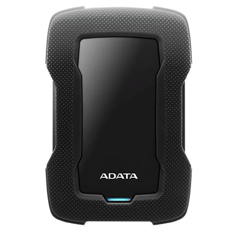 Adata Hd330 Full Shock Proof External Hard Drive 2tb