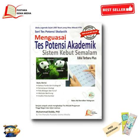 Jual Buku Sks Seri Tes Potensi Skolastik Menguasai Tpa New Snbt Utbk Multicolor Di Seller