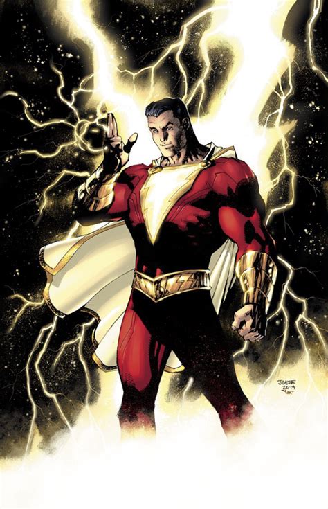 Note that this story does include themes that relate to the lgbtq+ community. Shazam Reading Order - ComicBookWire | Shazam comic ...