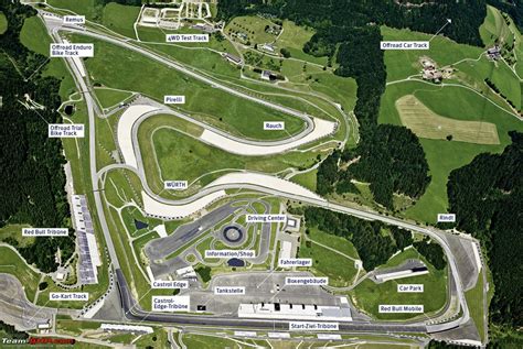 You will find the setups for dry or wet track, for qualifying or for the race, for the joypad or wheel. 2014 Austrian GP - Red Bull Ring - Race Thread - Team-BHP