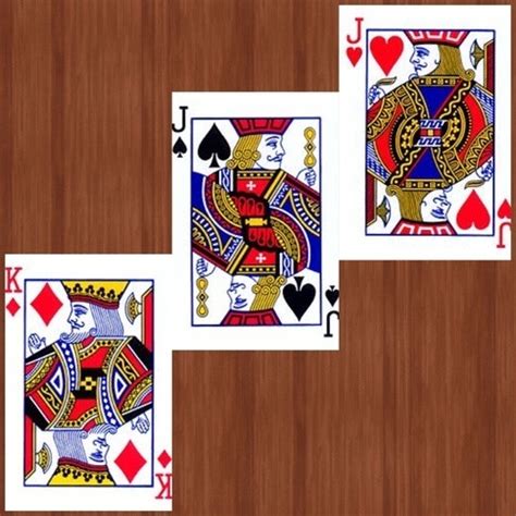 Face cards in a deck. How many face cards are in a deck of cards? - Quora