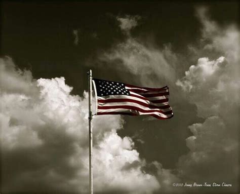 Awesome Picture Of American Flag American Flags Pinterest