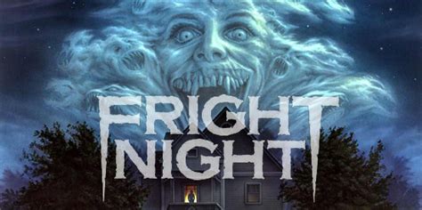 But before inviting jerry in for a. Fright Night 2014: The Seventy,Crackin'Right Foot,Take The ...
