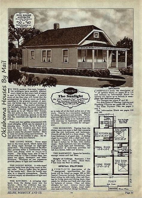 Sears Modern Homes 1930 Sears Roebuck And Co Free Download Borrow