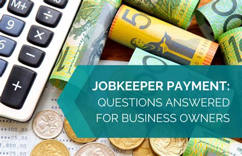 Jobkeeper Payment Questions Answered For Business Owners Altitude