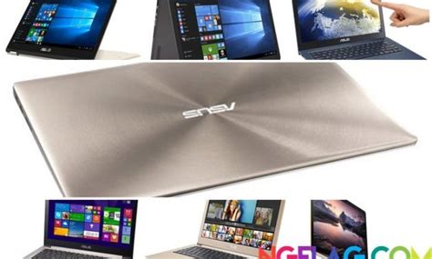 Kalian semua bisa dilihat dari desain luarnya saja sudah bisa membedakan, apalagi dalamannya. Laptop Archives - NGELAG.com