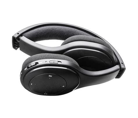 Logitech H800 Bluetooth Wireless Headset With Noise Cancelling Mic