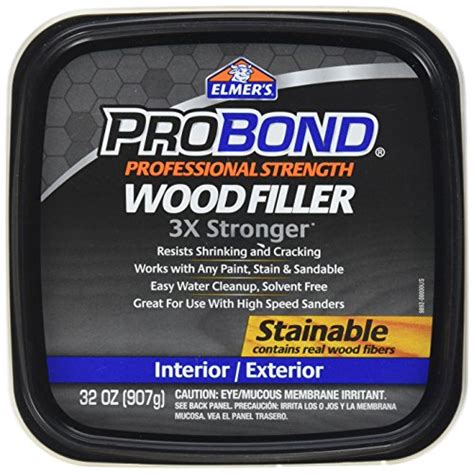 Top 7 Best Exterior Wood Filler For Decks Reviews And Buying Guide Bnb