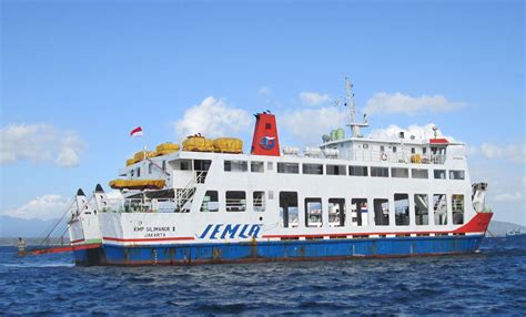 Jemla Ferry