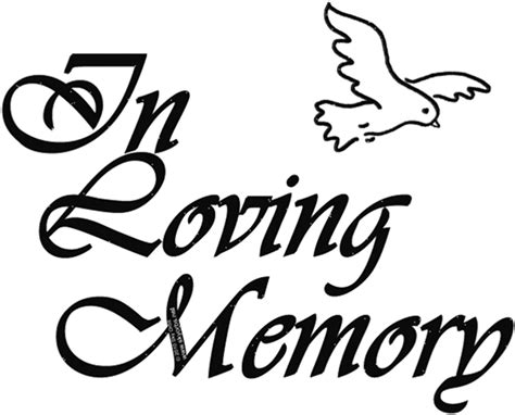 Hearts Clip Art Loving Memory Png Transparent Png Full Size Clipart