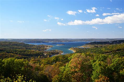 Table Rock Lake Stock Photo Download Image Now Istock