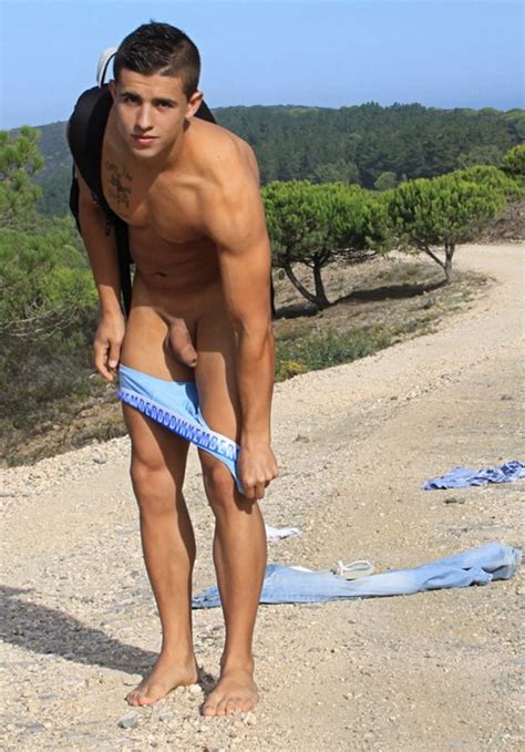 Too Hot To Hike Get Naked Dickshots Com Gay Amateur Dick Pics
