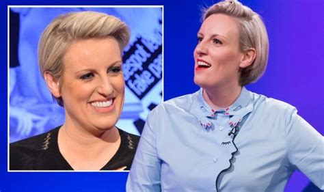 Steph Mcgovern Red Faced As She Opens Up On Tragic Early Twenties Tv And Radio Showbiz And Tv