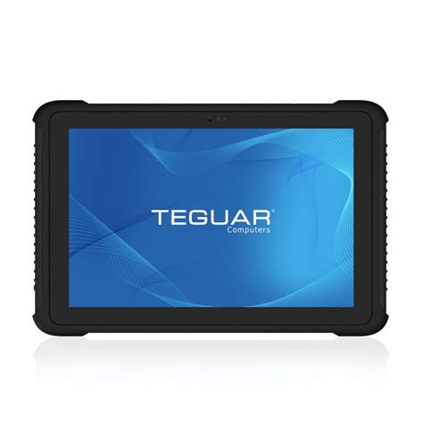 10 Rugged Tablet Pc Teguar