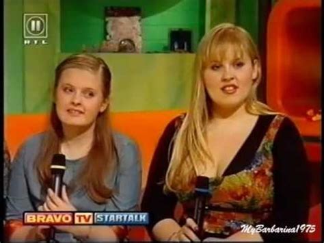 Heute ist joey kelly als extremsportler aktiv und verdient so sein geld. Barby Kelly ~ Interview TV - YouTube