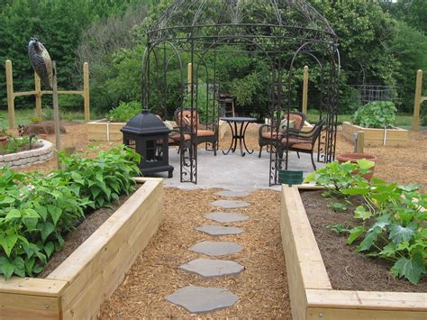 30 Fancy Above Ground Vegetable Garden - Home, Family, Style and Art Ideas