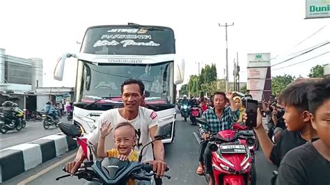 KIDS PANDA JB5 PO. TUNGGAL JAYA FULL BASURI REMIX 5 NOVEMBER 2023 - YouTube