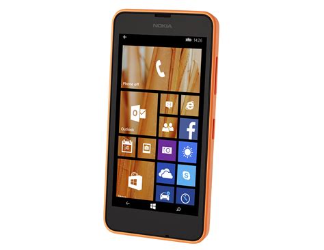 Nokia Lumia 630 Review Expert Reviews