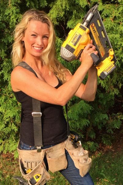 Kate Campbell Makes Designbuild A Priority Canadian Contractor