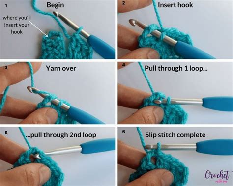 Learn How To Crochet Free Ultimate Beginners Guide To Crochet