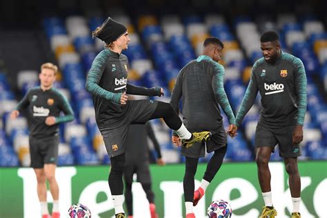 In 2017, neymar's transfer from fc barcelona to psg (paris saint germaine) made him the most expensive. FC Barcelona News: 25 February 2020; All set for Champions ...